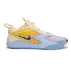 Buty halowe Nike Air Zoom Hyperace 3 SE. Obuwie sportowe damskie Nike, bez wzorów, na fitness i siłownię. Za 568.50 zł.