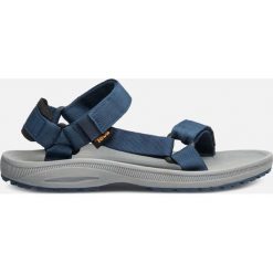 TEVA Sandały męskie Winsted Solid Granatowe r. 40.5. Klapki męskie marki Teva. Za 149.00 zł.