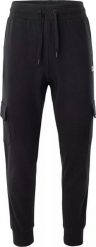 Hi-Tec Męskie Spodnie RABASIN II. Spodnie sportowe męskie Hi-tec, m, bez wzorów. Za 105.19 zł.