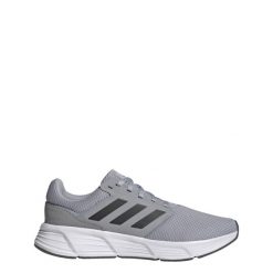 Buty Galaxy 6. Białe buty sportowe męskie Adidas, bez zapięcia, do biegania. Za 283.00 zł.