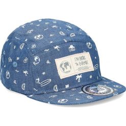 Maximo - Czapka Dziecięca - 93503-879600 63 49/51. Czapki dla dzieci Maximo, bez wzorów. Za 34.50 zł.