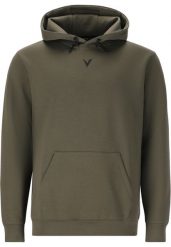 Bluza z kapturem Virtus Taro. Zielone bluzy sportowe męskie VIRTUS, s, bez wzorów, z poliesteru, z kapturem, na fitness i siłownię. Za 291.00 zł.