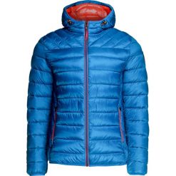 Kurtka NAPAPIJRI AERONS HOOD 1 Niebieski. Kurtki męskie marki Napapijri. Za 704.00 zł.