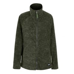 Bluza Polarowa Damska Pełen Suwak Mayse. Zielone bluzy damskie Regatta, na zimę, bez wzorów, z polaru, bez kaptura. Za 80.99 zł.