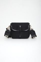 Torebka listonoszka Gapnew WEEKEND MAX MARA. Plecaki damskie Weekend Max Mara, bez wzorów. W wyprzedaży za 1,055.20 zł.
