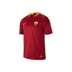 Koszulka krótki rękaw do piłki nożnej AS Roma. T-shirty damskie marki Nike. Za 289.99 zł.