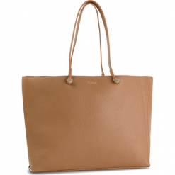 Torebka FURLA - Eden 1000211 B BUQ4 HSF Caramello f. Torebki do ręki damskie marki Furla. W wyprzedaży za 639.00 zł.