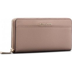 Duży Portfel Damski MICHAEL MICHAEL KORS - Money Pieces 32T8TF6Z3L Truffle. Portfele damskie marki MICHAEL Michael Kors. W wyprzedaży za 459.00 zł.