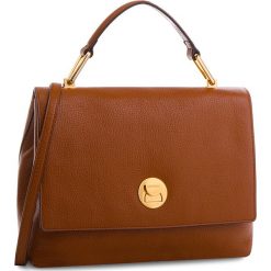 Torebka COCCINELLE - CD0 Liya E1 CD0 18 01 01 Brule/Noir 530. Torby na ramię damskie marki B'TWIN. W wyprzedaży za 1,199.00 zł.