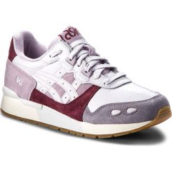 Sneakersy ASICS - TIGER Gel-Lyte 1192A025 Soft Lavender/Lilac Hint 500. Półbuty damskie marki Asics. W wyprzedaży za 309.00 zł.