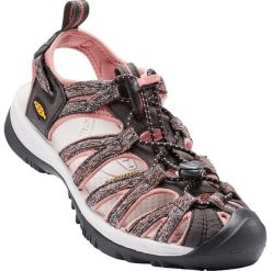 Keen Sandały Damskie Whisper W Raven/Rose Dawn Us 7 (37,5 Eu). Sandały damskie marki Keen. W wyprzedaży za 269.00 zł.