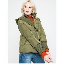 Tommy Hilfiger - Kurtka puchowa. Kurtki damskie Tommy Hilfiger. W wyprzedaży za 699.90 zł.