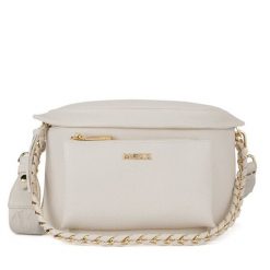 Torebka MEXX. Brązowe torebki do ręki damskie Mexx, bez wzorów, bez dodatków. Za 169.99 zł.