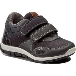 Półbuty GEOX - B Shaax B. A B6432A 0AFCL C0739 Dk Grey/Navy. Półbuty chłopięce marki Geox. W wyprzedaży za 149.00 zł.