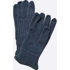 Pepe Jeans - Rękawiczki Martin. Rękawiczki męskie marki FOUGANZA. W wyprzedaży za 79.90 zł.