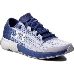 Buty UNDER ARMOUR - Ua W Speedform Velociti 1285496-500 Lic/Spl/Wht. Obuwie sportowe damskie marki Under Armour. W wyprzedaży za 309.00 zł.