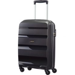 American Tourister Wózek bagażowy kabinowy ( Czarny /Black ) (85A09001). Walizki męskie American Tourister. Za 312.65 zł.