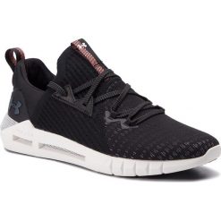 Buty UNDER ARMOUR - Ua Hovr Slk Evo 3021457-001 Blk. Półbuty na co dzień męskie marki Under Armour. Za 479.95 zł.