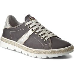 Espadryle NAPAPIJRI - Lykke 14731739 Charcoal Grey N805. Espadryle damskie marki bonprix. W wyprzedaży za 259.00 zł.
