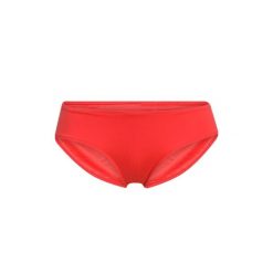 Dół od bikini Dameskie Puma Hipster w kolorze czerwonym. Czerwone bikini damskie Puma, m, bez wzorów. Za 156.20 zł.