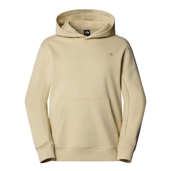 Bluza The North Face Dome. Brązowe bluzy męskie The North Face, m, bez wzorów, bez kaptura. Za 364.99 zł.