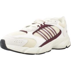 Buty ADIDAS CRAZYCHAOS 2000 Biały. Białe trekkingi damskie Adidas, trekkingowe. W wyprzedaży za 281.50 zł.
