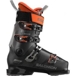 Sporty zimowe Męskie male Salomon S/Pro Supra 110 GW Mens Narty Buty - 29. Białe buty sportowe męskie Salomon, bez zapięcia, narciarskie. W wyprzedaży za 1,868.99 zł.