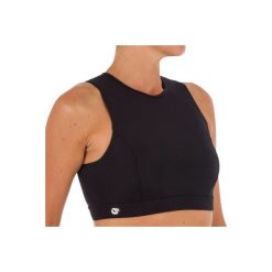 Góra kostiumu CARLA. Czarne bikini damskie OLAIAN. Za 79.99 zł.