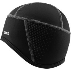 Czapka uvex bike cap all season. Czarne czapki i kapelusze męskie Uvex, bez wzorów, z polaru. Za 74.90 zł.