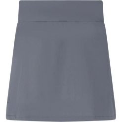 Spódnica damska Whistler Maura. Niebieskie spódnice damskie Whistler, bez wzorów, eleganckie, sportowe. Za 281.50 zł.