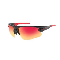 Okulary przeciwsłoneczne Demetz Track. Czarne okulary przeciwsłoneczne męskie DEMETZ. Za 488.00 zł.