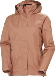 Helly Hansen Helly Hansen damska kurtka przeciwdeszczowa W ADEN JACKET 62650 084 L. Kurtki damskie Helly Hansen, l, bez wzorów, bez kaptura. Za 599.99 zł.