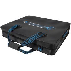 Torba Wędkarska Lorpio Na Siatkę Eva Excellent 400. Czarne torby sportowe męskie EXCELLENT, bez wzorów, małe. Za 159.99 zł.