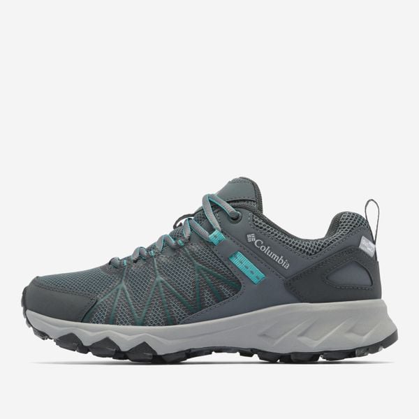 Buty turystyczne damskie Columbia Peakfreak Outdry. Obuwie sportowe damskie Decathlon, bez wzorów, z kauczuku, trekkingowe. Za 439.99 zł.