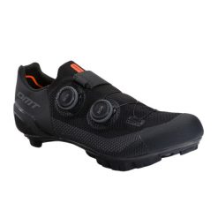 Buty rowerowe MTB męskie DMT MH10. Czarne buty sportowe męskie DMT, bez zapięcia, rowerowe. Za 1,217.35 zł.