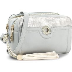 Torebka MONNARI - BAG2020-012 Blue. Listonoszki damskie marki Monnari. W wyprzedaży za 129.00 zł.