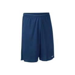 Spodenki Do Koszykówki Uniwersalne Sh100 Niebieskie. Szorty męskie TARMAK. Za 24.99 zł.