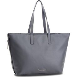 Torebka CALVIN KLEIN - Drive Shopper K60K604460 008. Torebki shopper damskie marki Calvin Klein. W wyprzedaży za 449.00 zł.