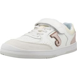 Buty JOMA FLEXY JR BAREFOOT Biały. Białe trekkingi męskie Joma, trekkingowe. Za 224.99 zł.