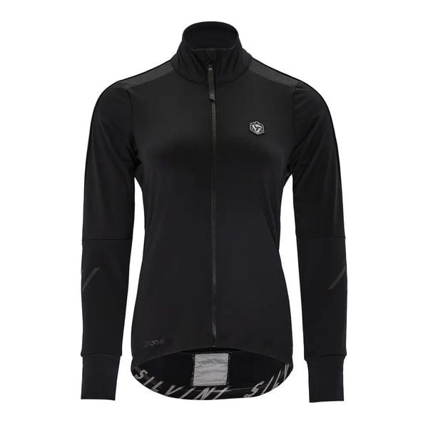 Damska bluza membranowa Silvini Ghisalla. Białe bluzy damskie Silvini, m, bez wzorów, z materiału, bez kaptura. Za 589.00 zł.