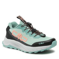 Trekkingi CMP. Niebieskie trekkingi męskie CMP, trekkingowe. Za 339.99 zł.