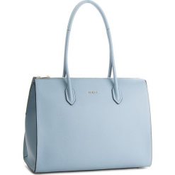 Torebka FURLA - Pin 963123 B BMI3 OAS Fiordaliso e. Torebki do ręki damskie marki Furla. W wyprzedaży za 759.00 zł.