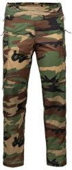 Helikon-Tex Spodnie Windrunner - Windpack® Nylon - US Woodland. Spodnie sportowe męskie HELIKON-TEX, m, bez wzorów, z nylonu. Za 207.57 zł.