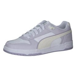 Puma Buty Rbd Game Low 38637318. Białe obuwie sportowe damskie Puma, bez wzorów, trekkingowe. Za 284.99 zł.