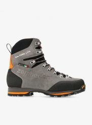 Buty trekkingowe męskie Zamberlan Baltoro Lite GTX. Szare trekkingi męskie Zamberlan, trekkingowe, gore-tex. Za 1,394.65 zł.