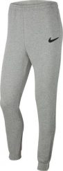 Nike Nike Park 20 Fleece spodnie 063 : Rozmiar - S. Spodnie sportowe męskie Nike, m, bez wzorów. Za 128.69 zł.