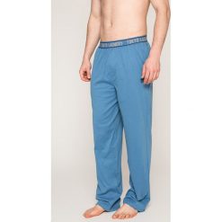 Tokyo Laundry - Spodnie piżamowe. Szare piżamy męskie Tokyo Laundry, z bawełny. W wyprzedaży za 39.90 zł.