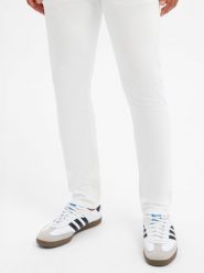 Polo Ralph Lauren Dżinsy - Sullivan Slim Mężczyźni Jeansy biały, 32-32. Białe jeansy męskie Polo Ralph Lauren. Za 729.95 zł.