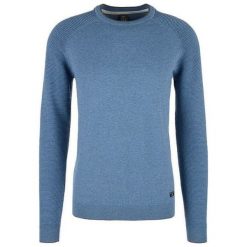 S.Oliver Sweter Męski Xxl Niebieski. Swetry przez głowę męskie S.Oliver. Za 159.00 zł.