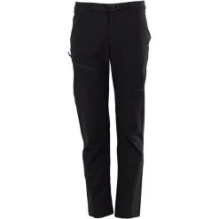 Spodnie trekkingowe męskie Fundango Gregory Trekking Pants. Brązowe spodnie snowboardowe męskie Fundango, m, bez wzorów, z poliamidu, trekkingowe. Za 280.00 zł.